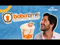 It s BOBA Time FRANCHISE Cost Fees More