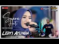Lagu SUARA HATI(EVIE TAMALA) - LEDYS AYUNDA ft Cak Met (Ky Ageng) and Friends | Cover