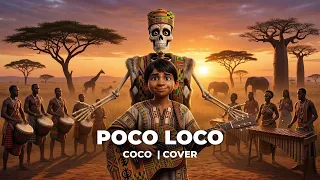 coco poco loco luis ngel g mez jaramillo gael garc a bernal un poco loco de