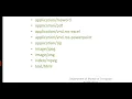 Module 1 HTTP RESPONSE HEADERS