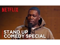 Michael Che Matters Trailer Netflix