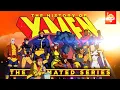 Download Lagu The History of X-Men: The Animated Series \u0026 How Belief in a Vision Conquered a Lack of Cash