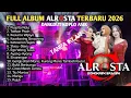 ALROSTA FULL ALBUM TERBARU 2025-2026 TANPA IKLAN | CAMPURSARI ALROSTA DONGKREK