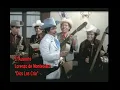 El Ausente -  Lorenzo de Monteclaro  (...de Pelicula)