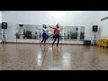 New Echame La Culpa - Line Dance ( Roosamekto Mamek ) Improver