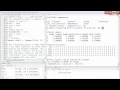 Cluster Analysis using IRIS Data