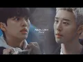 Lagu Chae-rok ✘ Ho-beom ▶ Greek God [Navillera FMV]