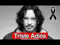 Mario Cimarro Sad News