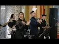 Download Lagu Mahadaya Cinta medley Oh Kasih (Cover) - Dazzling Music