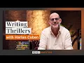 Learn to write thrillers with Harlan Coben | BBC Maestro Official Trailer