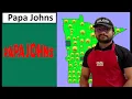 Papa Johns locations by Minnesota county Support or oppose