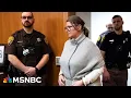 Historic trial to decide if parents of school shooters should be punished