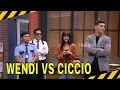 WENDI DI ANTARA CINTA NADYA ARINA \u0026 CICCIO MANASSERO | MOMEN SERU LAPOR PAK! (17/02/25)