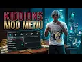 GTA 5 Mod Menu 2026 Money Drop Weapon Editor Session Tools Working Hack