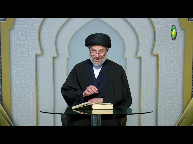 ⁣40 الاجتهاد و التقليد، المسألة الثانية عشرة، و يجب الفحص ..، ص29 - الأستاذ: سماحة السید عماد الحکیم