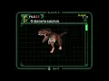 Download Lagu Dino Crisis 2 PSone (All 11 Dino Files)