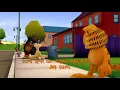 Lagu The Garfield Show \