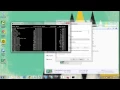 Killing a hung process from the Command Prompt