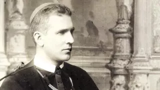 Андрей Шептицький – єпископ Станіславівський