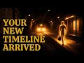 The Final Test Most People Fail Before a Timeline Shift