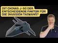 Download Lagu Ist Chinas J-50 der entscheidende Faktor für die Invasion Taiwans?