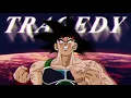 Why Bardock From Z Will Never Be Replaced - Dragon Ball