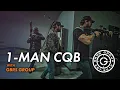 Download Lagu Green Beret teaches Navy SEALs 1-Man CQB @GBRSGroup