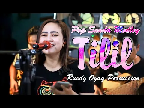 Download MP3 LAGU SUNDA MEDLEY PALING JOSS  ❗❗❗ | AYU RUSDY |  PUSANG RUSDY OYAG PERCUSSION (EDISI LATIHAN)