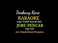Download Lagu KARAOKE JURU PENCAR - TEMBANG RARE - LAGU TRADISI BALI - ARR. KETUT WISNAWA
