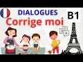 Download Lagu 50 | Dialogues français avec fautes et corrections – Niveau B1