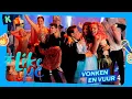 Download Lagu #LikeMe | Vonken en vuur [officiële clip]