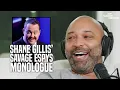 Shane Gillis Savage ESPYs Monologue He Roasted EVERYONE