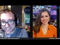 Chanley Painter Breaks Down Charlie Kirk Murder Evidence