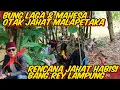 Download Lagu 🔴 BANG REY LAMPUNG TERBARU - OTAK JAHAT BUNG LAGA DENDAM KESUMAT RENCANAKAN KEHANCURAN BANG REY