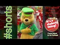 Download Lagu Winnie the Pooh \u0026 Friends | Disneyland Paris | 2017 Christmas Parade | 9/23 | #shorts