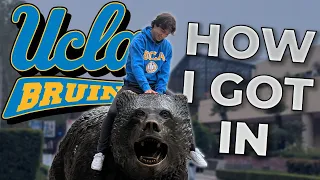 Stats ECs That Got Me Into UCLA Scores Essays Advice etc