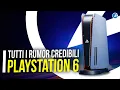 Download Lagu Tutti i rumor più credibili su PS6