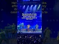 Download Lagu THE REAL REASON BRUNO MARS DANCES SO SMOOTH IN VEGAS. #brunomars #shorts