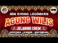 Lagu 🔴JARANAN AGUNG WILIS LIVE TEGALPARE WRINGINPUTIH FT HSB PRO AUDIO