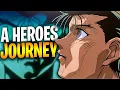 Download Lagu The Most Relatable Shonen Protagonist: Yusuke Urameshi