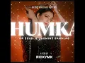 Jhumka | Dr Zeus | Jasmine Sandlas | Official Video | RickyMK | New Punjabi Song 2023