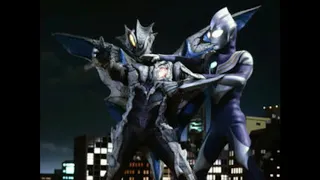 Download Ultraman Tiga Battle Theme Inheritance of Light MP3