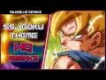 Download Lagu Dragon Ball Z - SSJ TRANSFORMATION (U.S. Super Saiyan Goku Theme) | HQ REMAKE