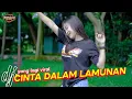 Download Lagu DJ YANG LAGI VIRAL !! CINTA DALAM LAMUNAN (BREWOG MUSIC)