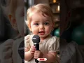 Download Lagu Cute baby singing APT 🎤🎼 #baby #cute #cutebaby #babysinging #apt #ai #viral #babydance #trendings MP3