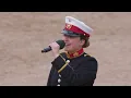 May it Be | Enya | The Bands of HM Royal Marines