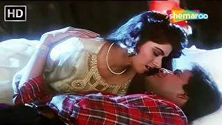tanha dil ghabrata hai meetha dard jagata hai bhagyashree himalaya tyagi 1992 kumar sanu