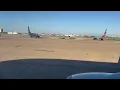 AA2806 DFW Takeoff for MSP N200NV