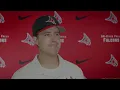 UW-River Falls Baseball 2026 Season