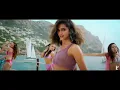 Naa Nijam Rangu | Pathaan | Shah Rukh Khan, Deepika Padukone | Vishal & Sheykhar | Shilpa, Chaitanya
